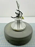 02-298157-00 / HEATER BLOCK PEDESTAL / NOVELLUS