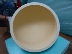 02-307391-00 ASSY. BELL JAR ,G10,C2SPD-S (1886), "AS IS"