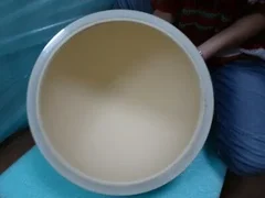 02-307391-00 ASSY. BELL JAR ,G10,C2SPD-S, "AS IS"