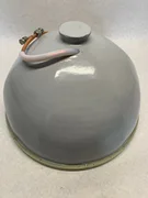 02-307391-00 | Novellus Speed Dome, Bell Jar, 200mm