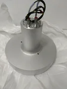 02-313956-00 Novellus / Ped Assy / 200mm STD D.3, 