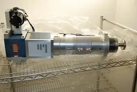 02-324753-00 / LEVEL 3 ALTUS/VECTOR SPINDLE /NOVELLUS SYSTEMS INC