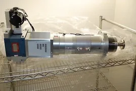 02-324753-00 / LEVEL 3 ALTUS/VECTOR SPINDLE /NOVELLUS SYSTEMS INC