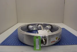 02-338163-00 / RF MATCH RELAY ASSY, ION SOURCE MATERIAL TIN C3SPD-N / NOVELLUS