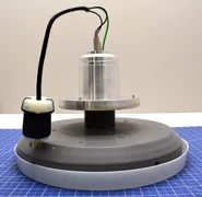 02-378788-00 / PED ASSY,LOW PROFILE,NO LIFT HOLES,VXT / LAM RESEARCH CORPORATION