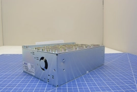 02-392748-00 / HDSIOC 2 SBR-XT PLATE, 28 PORT / LAM RESEARCH CORPORATION