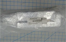 02-394910-00 / PIN, LIFT ASSY, SERVO, BOSCH, C3VCTR / LAM RESEARCH CORPORATION