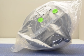 02-418668-00 / OED ASSY, WITH HARDWARE, PNL, SMALL PKT, C3ALT / LAM RESEARCH