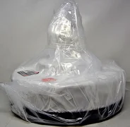 02-429577-00 / PEDESTAL ASSY STA 2-4 FORK VXL / NOVELLUS