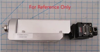 02-433686-00 / PIN LIFT ASSY, SERVO, SM2315D-BRK ETH, VXT / NOVELLUS