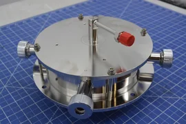 02-437198-00 / ASSY  MIXING BOWL E38 BD VXT (VECTOR EXTREME)/ NOVELLUS / LAM