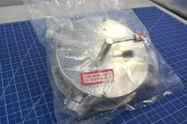 02-437198-00 / ASSY MIXING BOWL E38 BD VXT (VECTOR EXTREME) / NOVELLUS / LAM