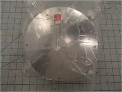 02-437198-00 / ASSY,MIXING BOWL,E38,BD,VXT(VECTOR EXTREME) / NOVELLUS / LAM 