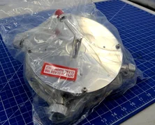 02-437198-00 / ASSY  MIXING BOWL E38 BD VXT (VECTOR EXTREME)/ NOVELLUS / LAM