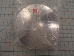 02-437198-00 ASSY MIXING BOWL E38 BD VXT (VECTOR EXTREME) NOVELLUS LAM