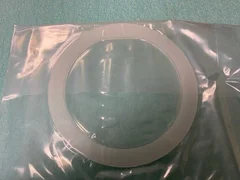 0200-00019 COLLAR,PEDESTAL,125MM OX/MLR