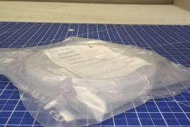 0200-00152 / QUARTZ INSULATOR 150MM / APPLIED MATERIALS AMAT