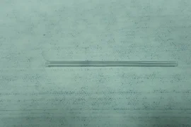 0200-00303 PIN, LIFT, .120 DIA HOLE, SAPPHIRE, lot of 3