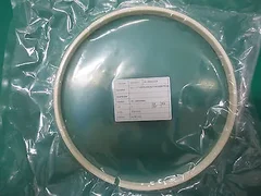 0200-00317 ISOLATOR PUMPING RING BOTTOM 200MM PRODUCER