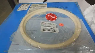 0200-00354 AMAT, RING PURGE WXZ+ FC NOTCH