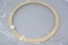 0200-00354 / RING PURGE WXZ+ FC NOTCH / APPLIED MATERIALS AMAT