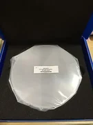 0200-00410 UNI-INSERT, GAS DISTRIBUTION, 88 HOLES