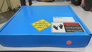 0200-00621, AMAT, RING SHADOW, 200MM WXZ+ NCSR 1.5MM EE