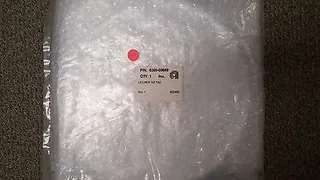 0200-00689 LID LINER, HPTXZ, AMAT