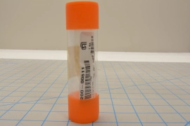 0200-00811 / INJECTOR, GAS, BLANK-OFF, EMAX 200MM WAFER PROCESSING/ AMAT