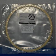 0200-00933 / COVER  SCREW CATHODE LINER 300MM DPS I / APPLIED MATERIALS AMAT