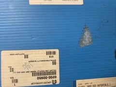 0200-00950, COLLAR LOW PROFILE 150MM SMF HDP-CVD ULTIMA, APPLIED MATERIAL (AMAT)