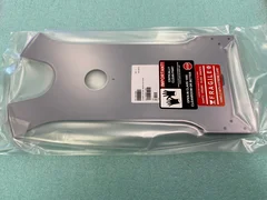 0200-00991 CERAMIC BLADE,300MM HIGH SHOE