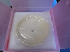 0200-01006, AMAT, Applied Materials DOME 14 ID ASTRON TOP ULTIMA 1.5, 