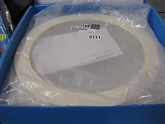 0200-01080, Applied Materials, DEP RING, PVD PROCESS, 300MM ESC