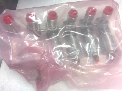 0200-01367 AMAT, COVER RING, QUARTZ, THICK 45 DEG, 200MM