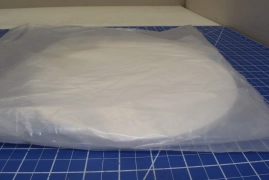 0200-01371 / MEMBRANE, CERAMIC, 200MM DUAL CELL, ECP / APPLIED MATERIALS AMAT