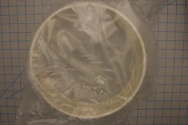 0200-01393 / LINER, COMMON, BD-BLOK, LOWK, 200MM PROD / APPLIED MATERIALS AMAT