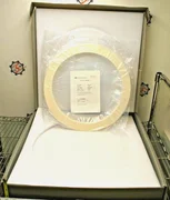 0200-01427 / ISOLATOR, CERAMIC, CVD LOW K, 300MM PROD /  APPLIED MATERIALS AMAT