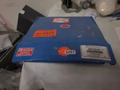 0200-01463, APPLIED MATERIALS, SHADOW RING, QUARTZ, 63RA, 200 EMAX