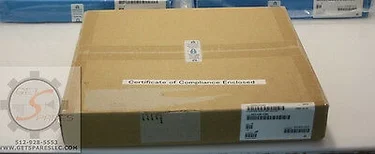 0200-01463 / RING SHADOW QUARTZ, WEST COAST QUARTZ 96368 / APPLIED MATERIALS 