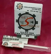 0200-01802 / CERAMIC RIB, MSCD, 4.8" DOVE TAIL / AMAT