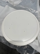 0200-01972, AMAT, COVER EXTENDED E-CHUCK, HDPCVD 200MM, UL