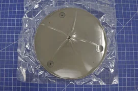 0200-02814 / AMAT DPS+POLY, ESC PUCK, MACHINED / APPLIED MATERIALS