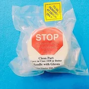 0200-02967 AMAT NOZZLE INSERT DG 1.0 ID X 2.0L 300MM DPS