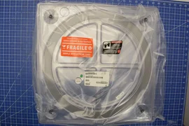 0200-03259 / RING SLOTTED PREHEAT 15 THK 300MM EP / APPLIED MATERIALS AMAT