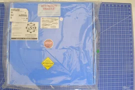 0200-03346 / DEP RING 995 W/ CLEANCOAT / APPLIED MATERIALS AMAT