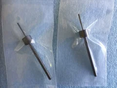 0200-03385 PIN, WAFER LIFT, SIC, DPN 200MM