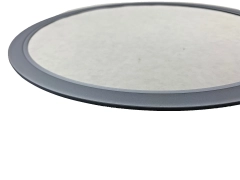 0200-04596 | AMAT Edge Ring, Thin SIC 300mm