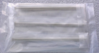 0200-05337(LOT OF 3) / LIFT PIN 4000L FIXED FLOATING 300MM / AMAT