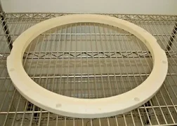 0200-05369 / UPPER CHAMBER CERAMIC RING ENDURA/EPSILON / APPLIED MATERIALS AMAT	